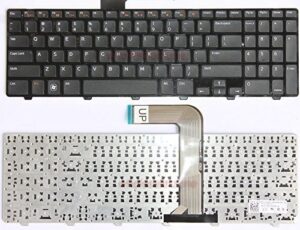 518I8mAFo9L Dell Inspiron N5010 Keyboard