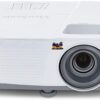 Viewsonic Pa503w - 1280 X 800 Resolution, 3,600 Lumens 1 Yr Warranty