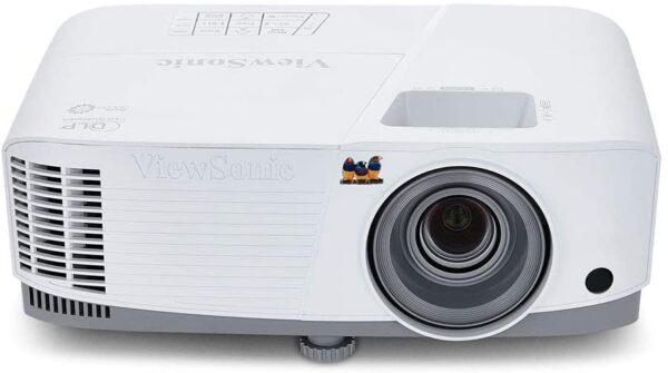 Viewsonic Pa503w - 1280 X 800 Resolution, 3,600 Lumens 1 Yr Warranty