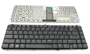 51AUTCZohmL Hp Compaq 510 Keyboard