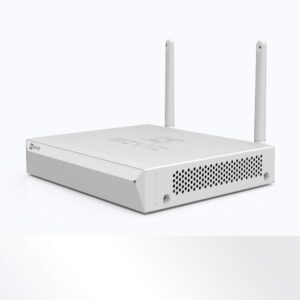 Ezviz 8-channel High Performance Wi-fi Nvr Cs-x5s-1 Yr.warranty