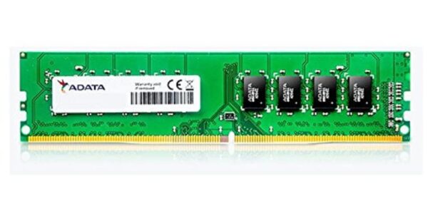 Adata Ddr4, 4gb 2400mhz Ad4u24004g15-r 1 Year Warranty