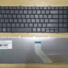Fujitsu Ah530 Keyboard