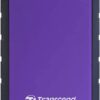 51IZyXzzhVL._AC_SL1000_ Transcend Portable Hdd - 3.0h3 Rubber Case Series - 4 Tb Hdd - 2.5" -
