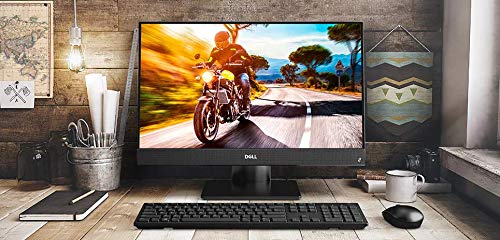 51JLu3FRLTL Dell Inspiron 24 5477 I7-8700t 23.8 All-in-one Pc