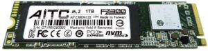 51K-vhZpJ2L._AC_SL1000_ Aitc Fz300-256gb Gen3x4 Nvme1.3 3d Nand Flash 2500mbps Speed