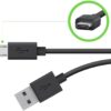 51LkcpRGI5L._AC_SL1000_ Belkin Mixit Micro Usb Chargesync 2mtr Cable F2cu012bt2m-blk-