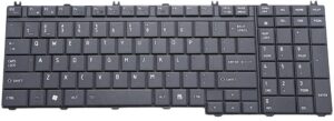 51MEnI+Z8CS._SL1000_ Toshiba Satellite L500(p300) Keyboard