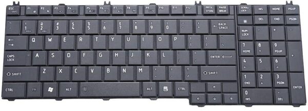 Toshiba Satellite L500(p300) Keyboard