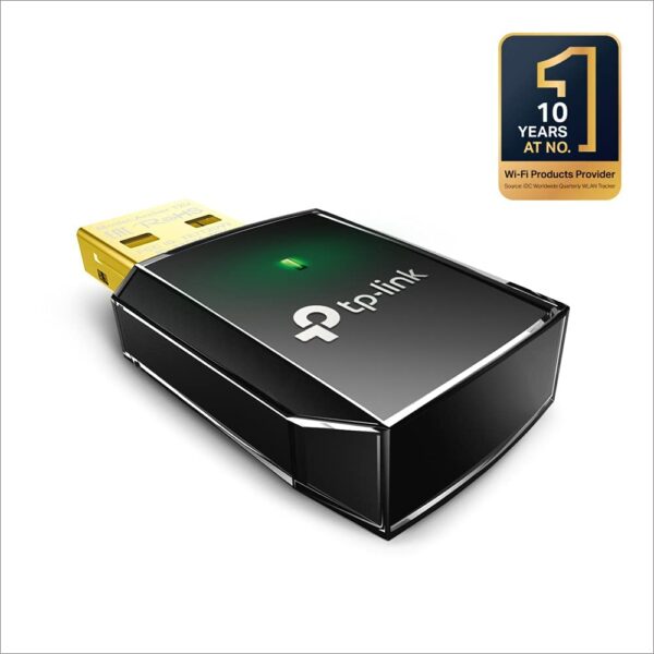51NQTRD--VL._AC_SL1000_ Tplink Ac600 Wireless Dual Band Usb Adapter Archer T2u