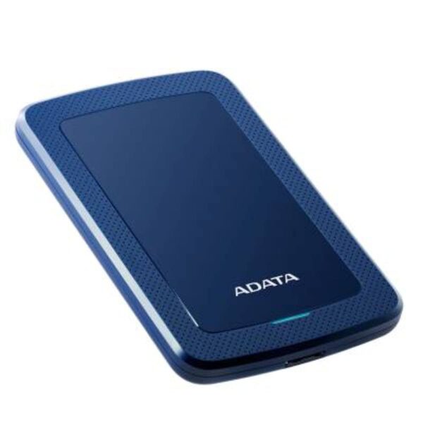 Adata External Hdd Hv300 2 Tb 2.5" Super Speed Usb 3.0 1 Year