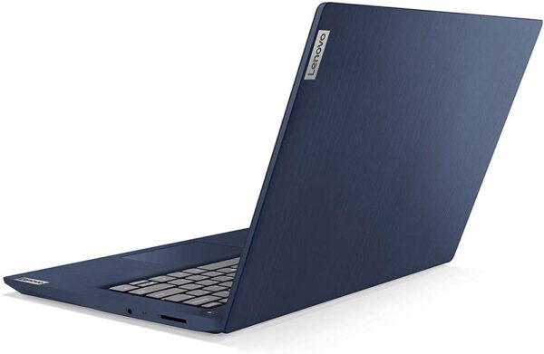 Lenovo Ip3 Core-i5-10th/ 8gb/512 Ssd/15.6"fhd /touch/ Win-10 With Vat