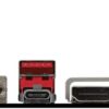 51Pe+flSukL._AC_SL1024_ Msi Msi B250 Gaming M3 Motherboard 6th/7th Gen For I3/i5/i7 Processors