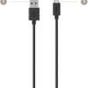 51Q2kCwXPaL._AC_SL1000_ Belkin Mixit Micro Usb Chargesync 2mtr Cable F2cu012bt2m-blk-