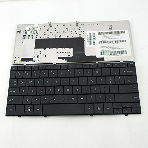 Hp Mini 110-1000 Keyboard