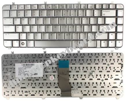 Hp Dv5 Keybaord