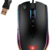 Gamdias Gaming Mouse 16000 Dpi Zeus P2 Wotj 1 Year Warranty