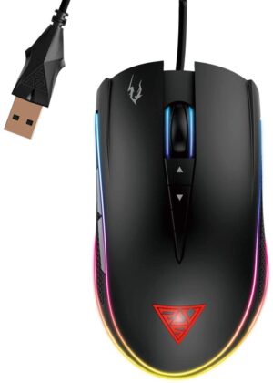 51Ro0llnHyL._AC_SL1500_ Gamdias Gaming Mouse 16000 Dpi Zeus P2 Wotj 1 Year Warranty