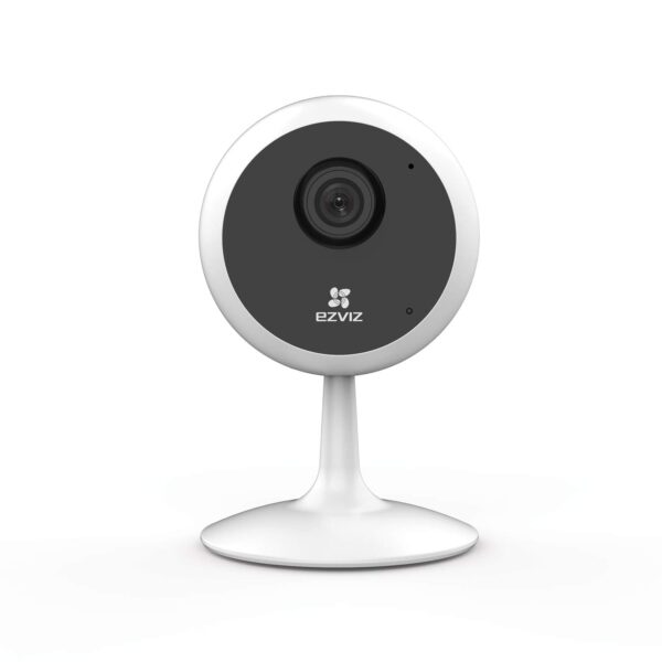 Ezviz 1mp C1c Indoor Wi-fi Camera Cs-c1c-d0-1d1wfr 720p