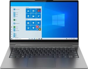 51Sv0xelNpL._AC_SL1000_ Lenovo Yoga C940 Core-i7-10th /12gb/512gb /win-10 14" 2in 1with Vat