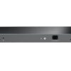 Tplink 16-port Gigabit L2 Managed Switch With 2 Sfp Slots Tl-sg3216