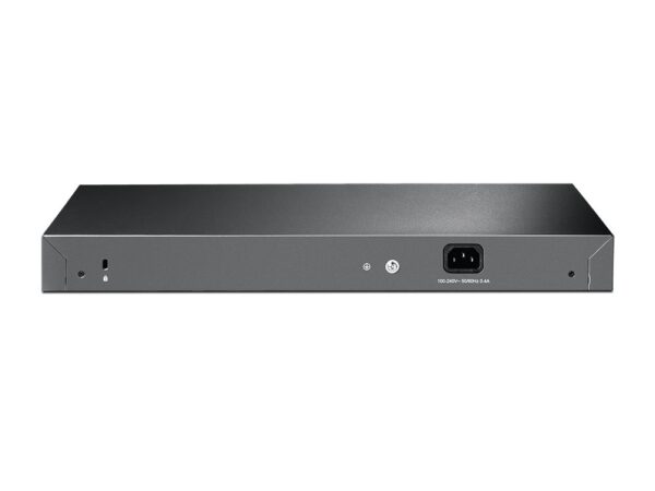 Tplink 16-port Gigabit L2 Managed Switch With 2 Sfp Slots Tl-sg3216