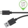 51WEgkoZhtL._AC_SL1000_ Belkin Mixit Micro Usb Chargesync 2mtr Cable F2cu012bt2m-blk-