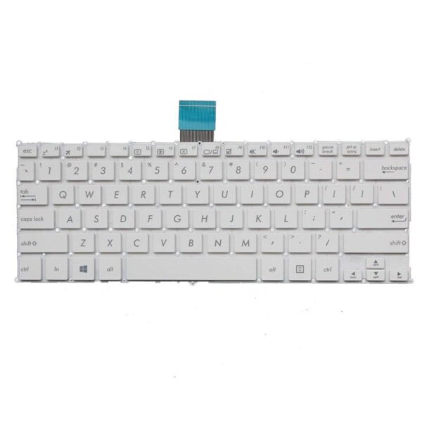 Asus X2001 Keyboard