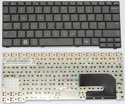 Samsung N148 Keyboard