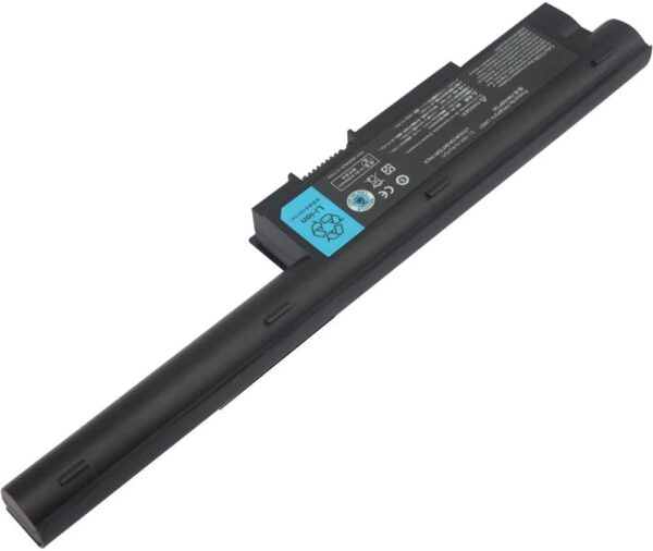 51aBooTmBKL._AC_SL1000_ Fujitsu Fpcbp274/lh531 6 Cell Battery