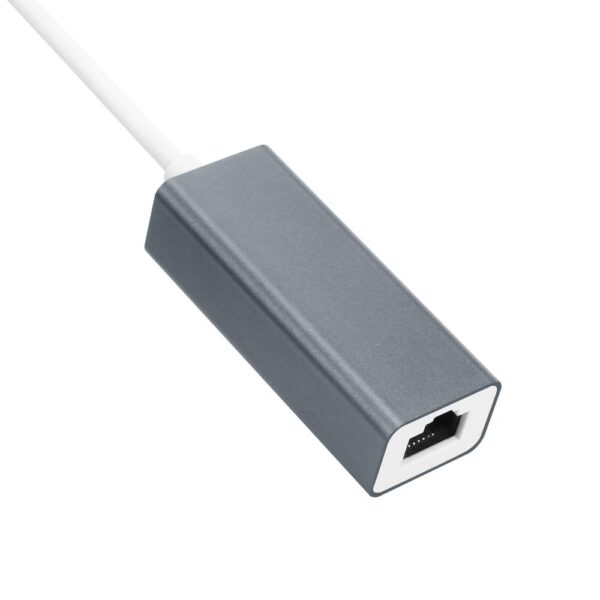 51aRWNGD-+L._SL1000_ Onten Usb Network Adapter,aluminum Alloy Usb3.0 To Rj45 Gigabit Lan