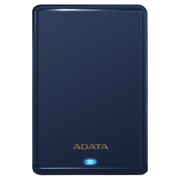Adata External Hdd Hv620s 1tb 2.5" Super Speed Usb 3.0 1/ Yr Warranty