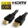 Hdmi Male To Hdmi Male Cable 1.4 Volt