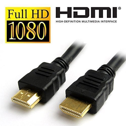 Hdmi Male To Hdmi Male Cable 1.4 Volt