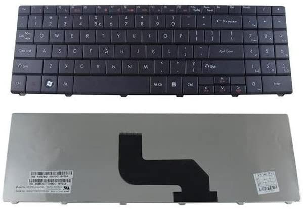 Gateway Nv52 Keyboard