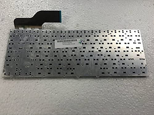 Samsung 300e4e Keyboard