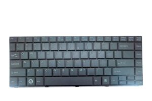 Fujitsu Lh531 Keyboard