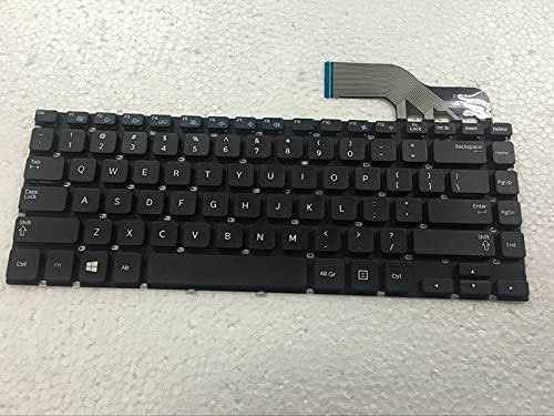 Samsung 300e4e Keyboard