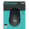 Logitech M331 Silent Plus