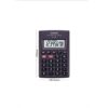 Casio Hl 4a Genuine Calculator With 1 Yr.warranty