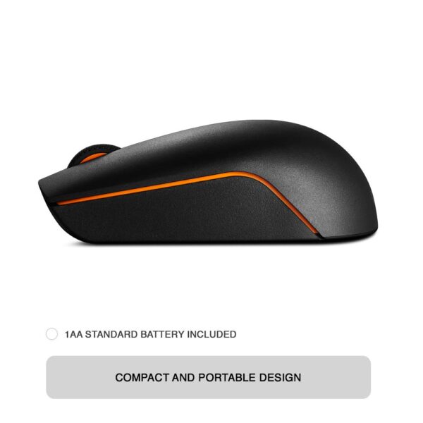 51fcEhBSTWL._SL1000_ Lenovo 300 Wireless Compact Mouse