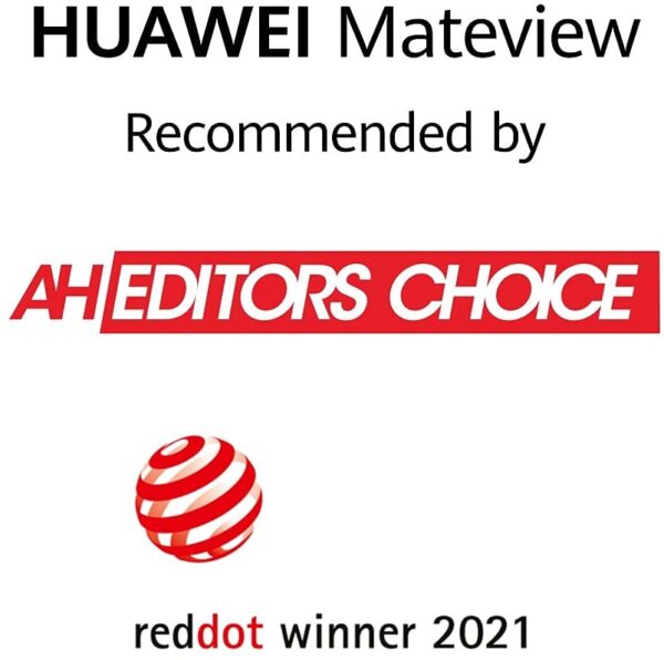 Huawei 28.2" 4k Ultrasharp Photo Editing Monitor