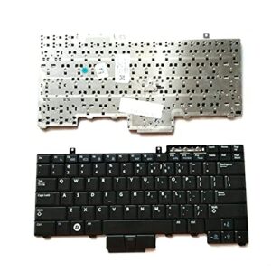 51j2Vzkg8UL Dell E6400 Keyboard