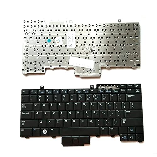 Dell E6400 Keyboard