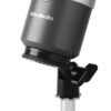 51kz0YpZ7vL._AC_SL1043_ Avermedia Usb Multipurpose Microphone, For Recording, Streaming