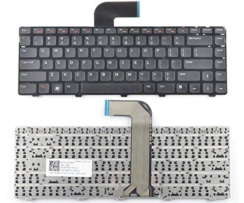 Dell Inspiron 15r Keyboard
