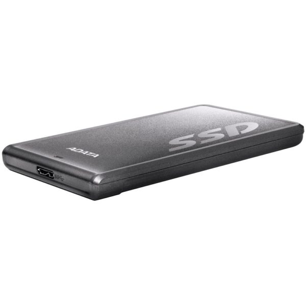51lyFEFMH9L._SL1000_ Adata 512gb Sv620h External Ssd 1 Year