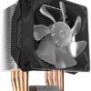 Coolermaster Hyper H410r Compact Tower Cooler With A Kick