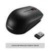 51rsc--NxLL._SL1000_ Lenovo 300 Wireless Compact Mouse