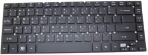 Acer Aspire V3-471 Keyboard